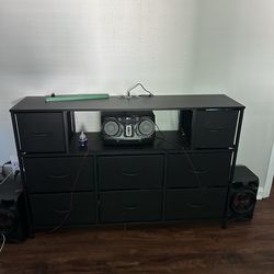 Tv stand