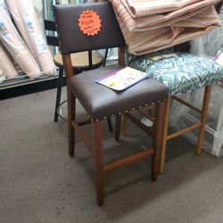 29in Barstools New 50.00ea 