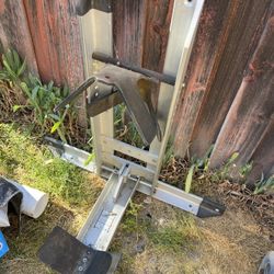 Condor motorcycle Chock  