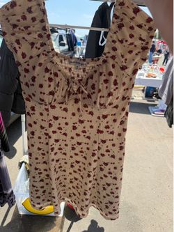 Summer Dress