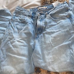 Womens Levis