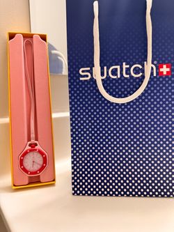 Ap swatch