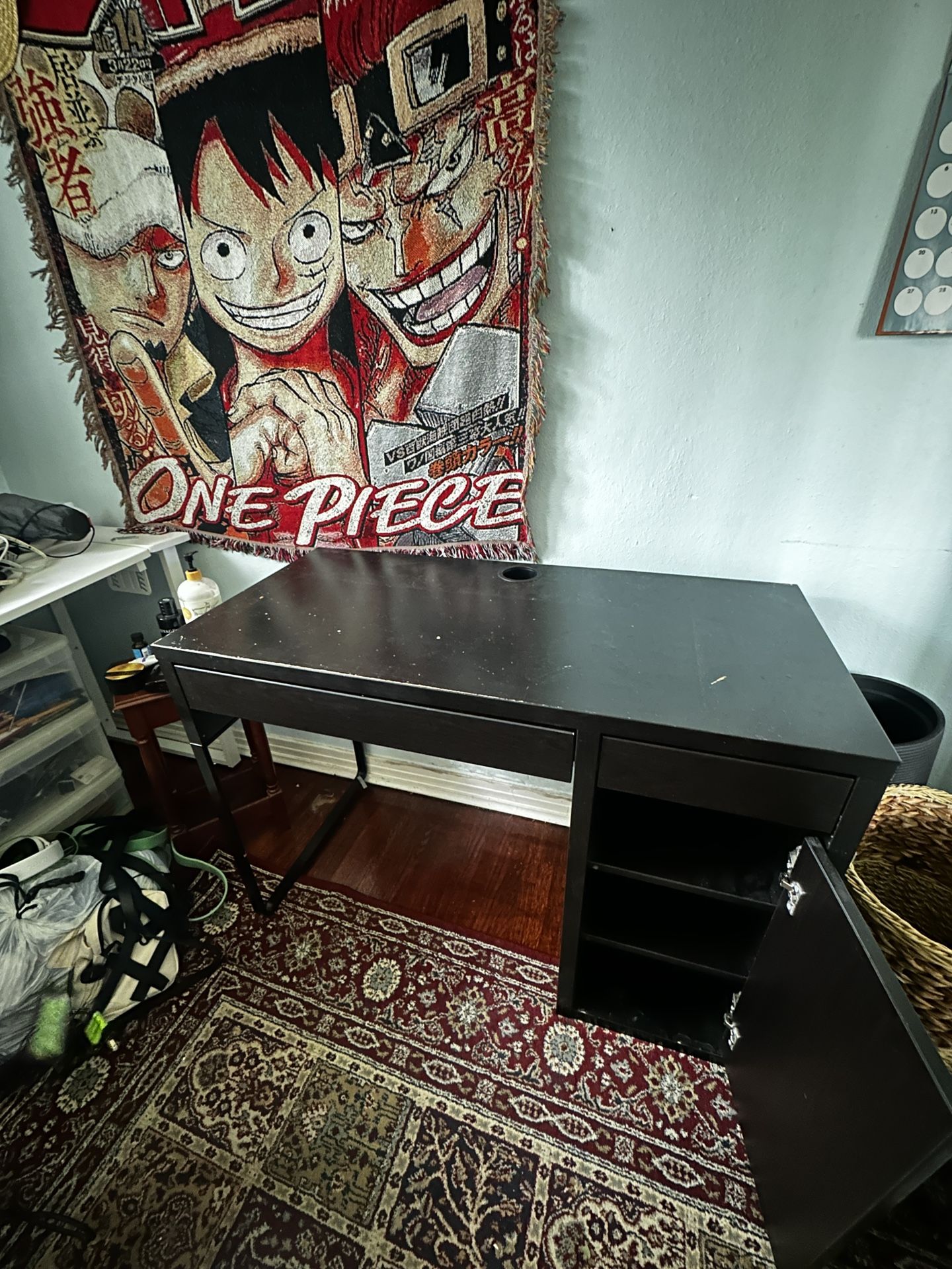 Desk