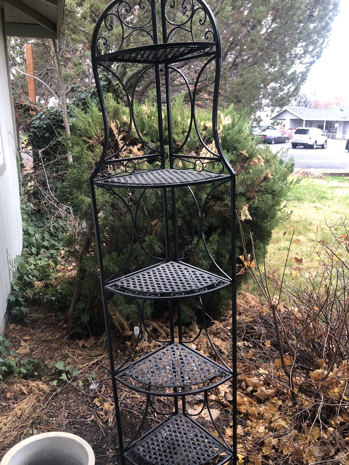 Plant Stand
