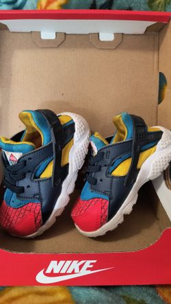 Nike Huarache Run Ultra-Toddler