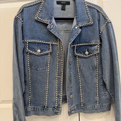 Jean Jackets 