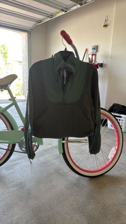 Lulu Lemon Jacket size 6