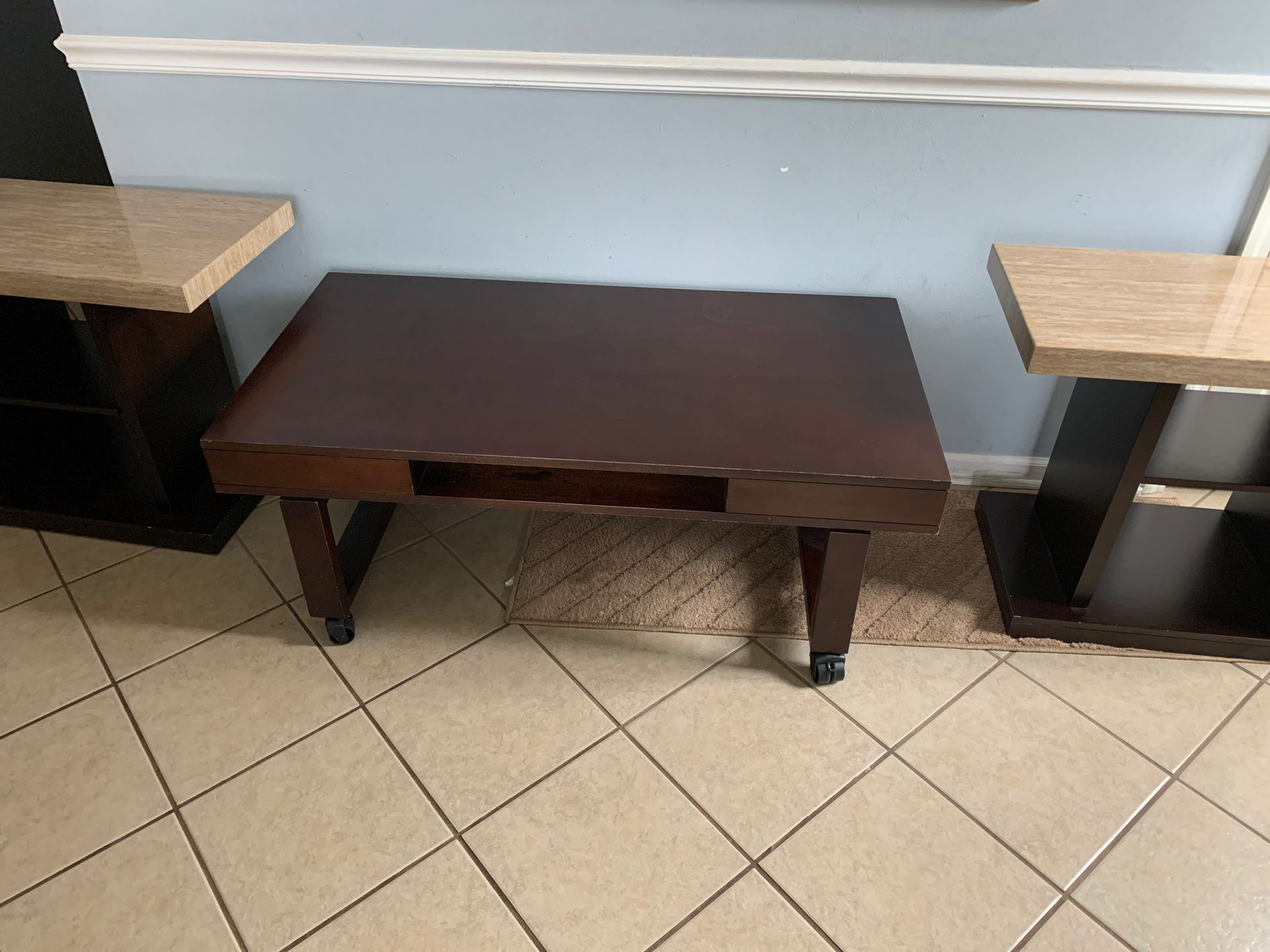 Coffee table or tv stand