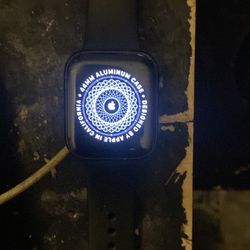 Apple Watch SE • 44MM