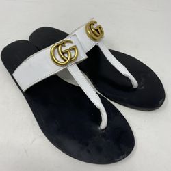 Gucci High Quality Sandals Size 12