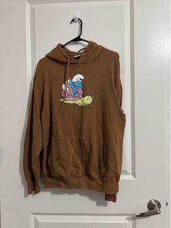 Smurfs Hoodie