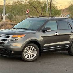 SAVE THOUSANDS>>2015 FORD EXPLORER LIMITED 🎃4WD🎃PANORAMIC ROOF - $10,000 (❤️❤️❤️❤️ SUPER CHEAP CARS ONLINE🎀🔥Babasmotorsports.com)