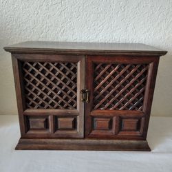 Jewel King Novelty Box