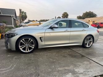 2020 BMW 430i