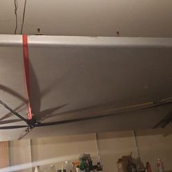 2001 Dodge Dakota Bed Cover