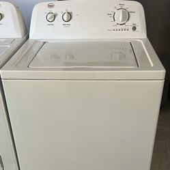 Roper Washing Machine 