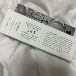 Dr. Althea 345 Relief Cream