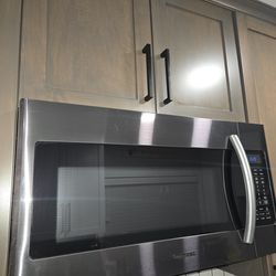 Samsung Microwave