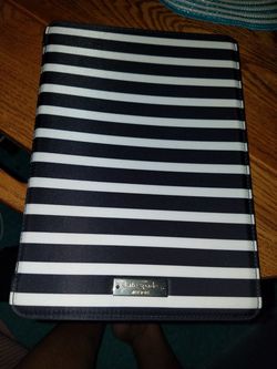 Ipad Kate spade 91/2 by 7inches