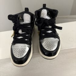 Jordan 1s