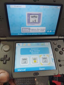 Nintendo 3ds XL