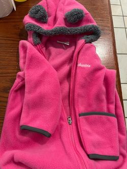 Columbia Snowsuit 18-24 months