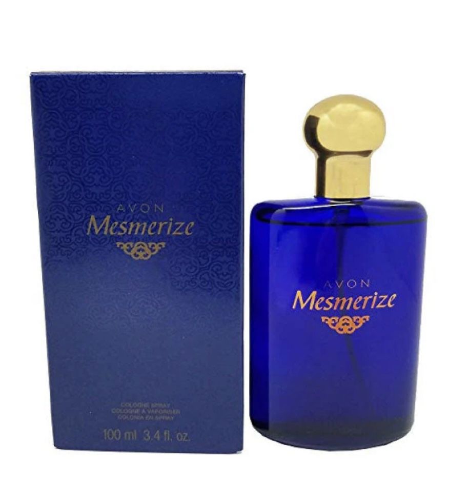 Avon Mesmerize Men’s 3.4 oz Thornton area