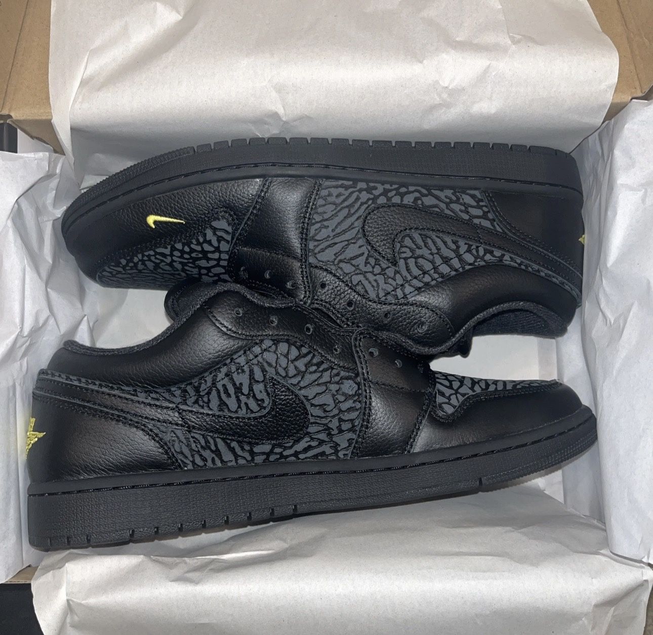 Jordan 1 - Size 12 *Brand New *DS