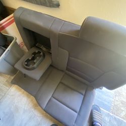 Chevy Silverado Parts