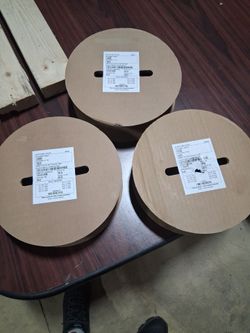 Fiber optic cable