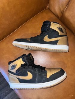 Air Jordan 1 Retro High 'Melo' (PE) men’s size 13