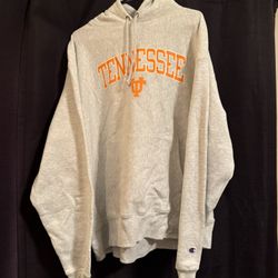 Champion TN Hoodie 