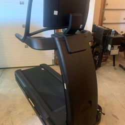 Nordictrack from iFit x22i Commercial Treadmill