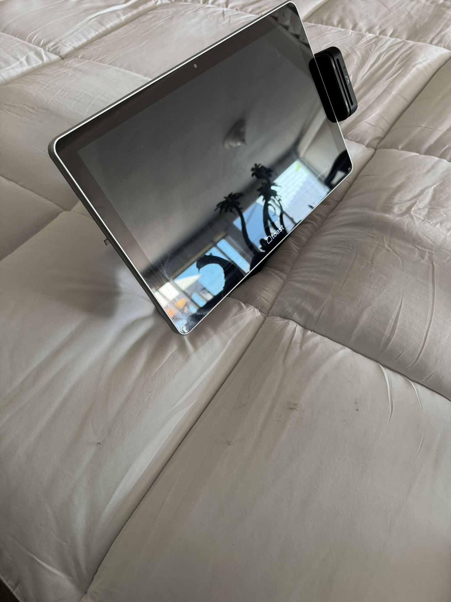 Toast POS Mi Monitor