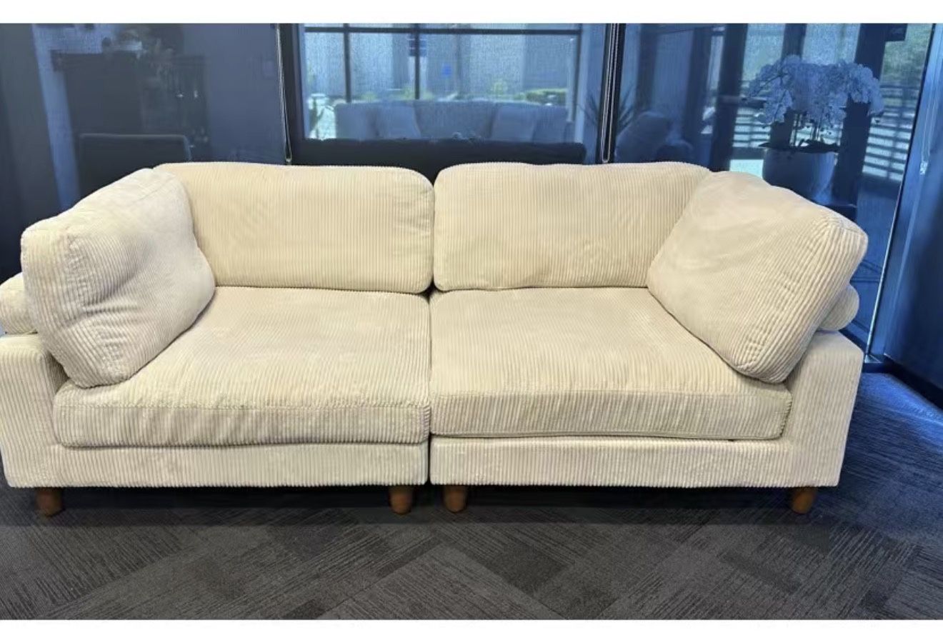 Love Sofa $100