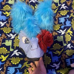 Furry Mask 