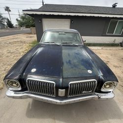 Oldsmobile Omega