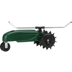 Orbit traveling Sprinkler 58322
