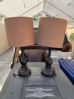 Lamps