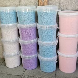 Laundry Scent Beads