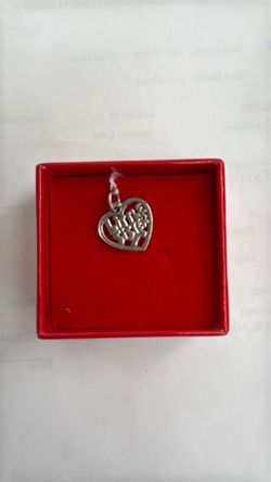 JAMES AVERY PENDANT