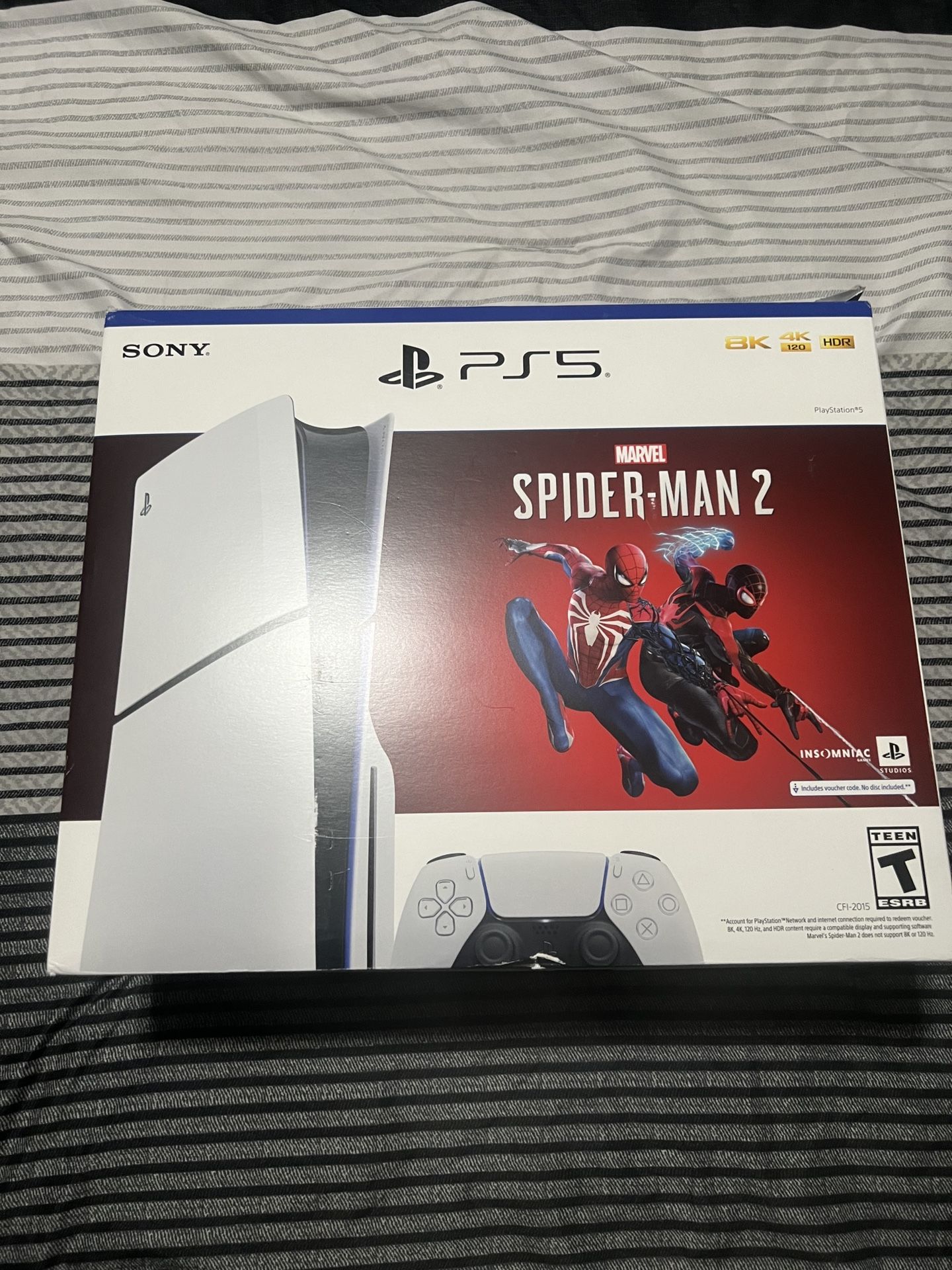 PS5 For Sell