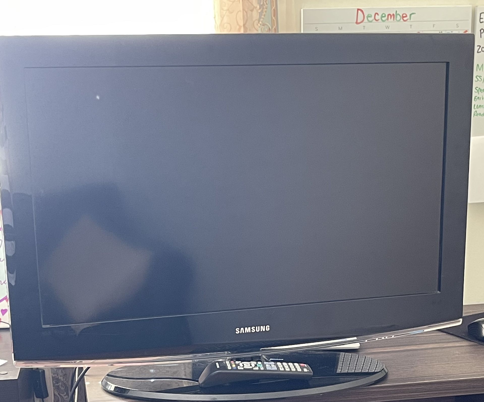 TV
