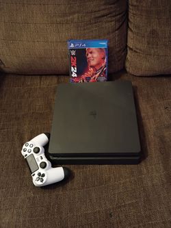 PlayStation 4