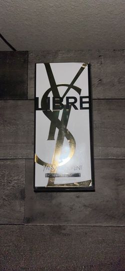Ysl libre le parfum