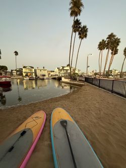 Paddle Boards Bru Surf Brand