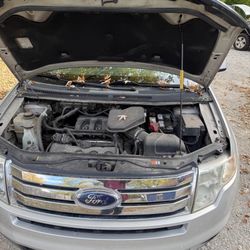 Great Car Come Check It Out 