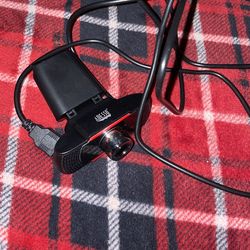External Webcam