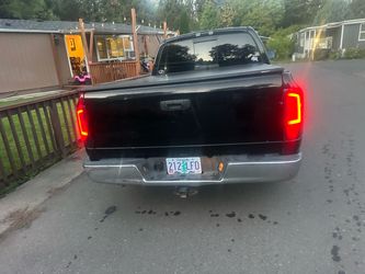 2002 Dodge Ram 1500