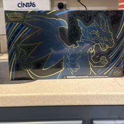 Pokémon Box